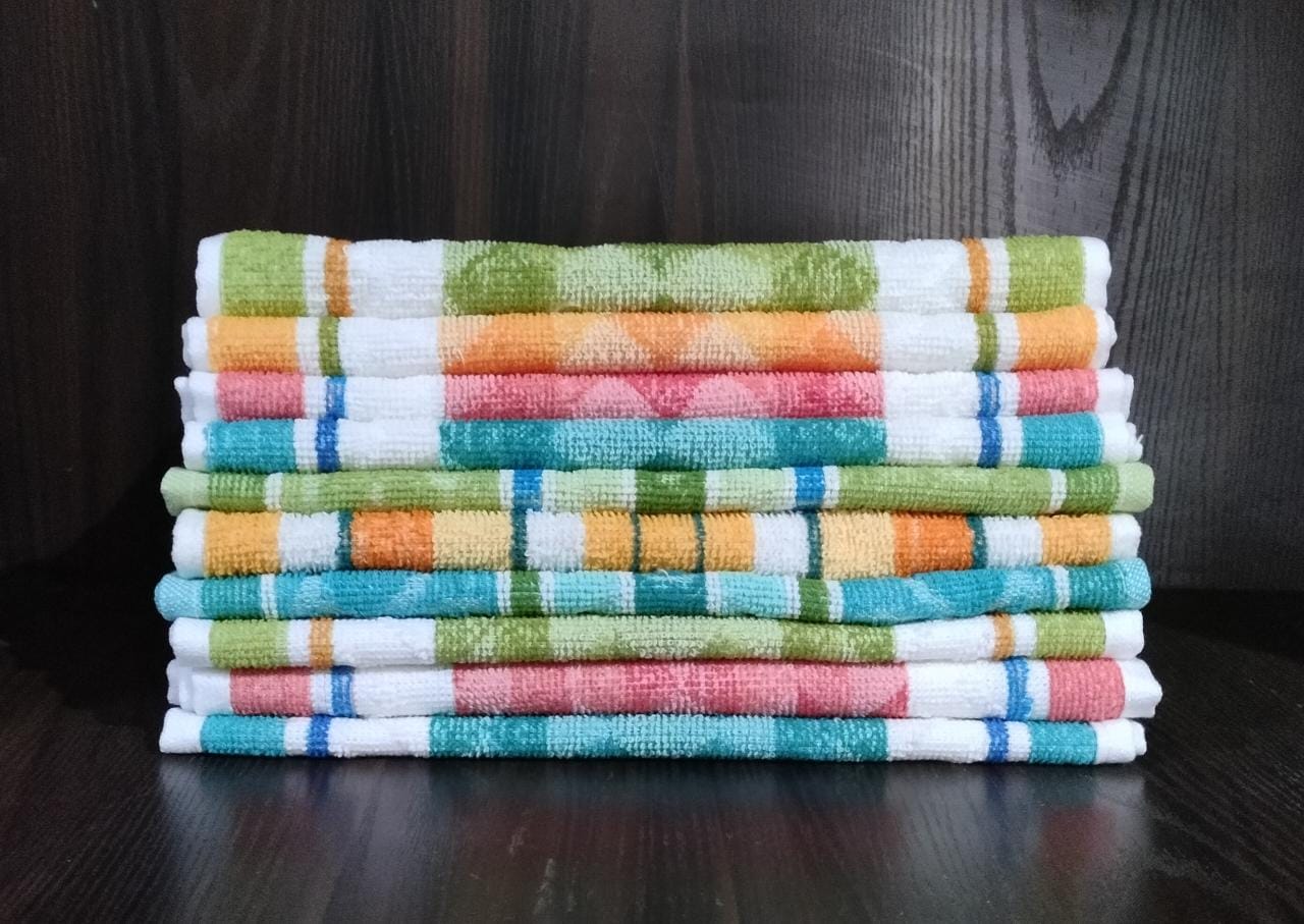 Hand Towel